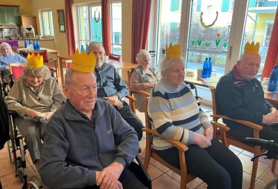 Evangelischer Gottesdienst – Bild 3